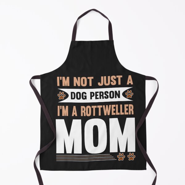 Item preview, Rottweiller Dog Lover Quote designed and sold by remonss.