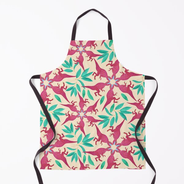 Item preview, Lycheesaurus Star Raspberry Pop designed and sold by KitanaiKid.