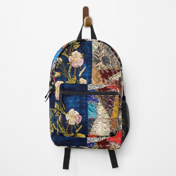Artikelvorschau, Folk Tapisserie Crazy Quilt entworfen und verkauft von Baroque894.