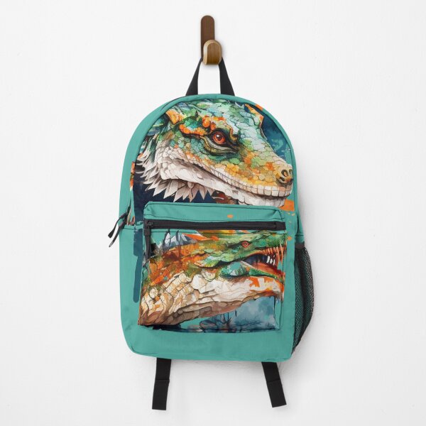 Item preview, Unleash Your Inner Beast with Our Jaw-Dropping Crocodile Design! designed and sold by The-Chieftain.