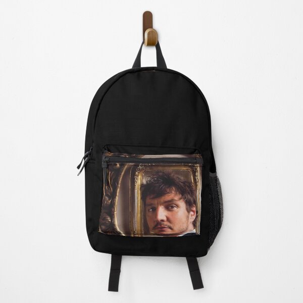 Item preview, Pedro Pascal designed and sold by Myheartofworship.