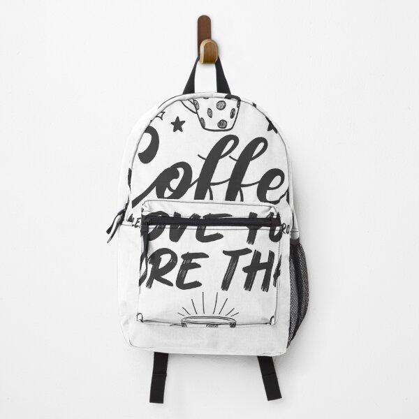Item preview, I Love You More Than Coffee But Please Don't Make Me Prove It Vintage designed and sold by RedPic01.