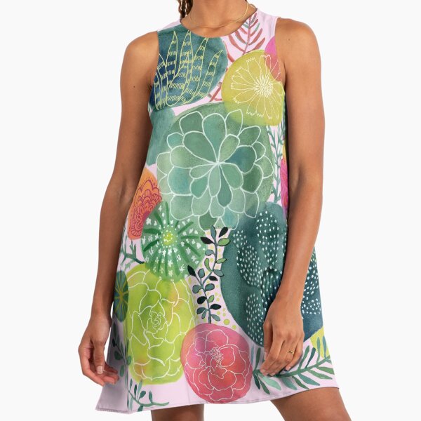 succulent green dress Elphie Strapless Sequin Corset Midi Dress - Green | Occasion Dress in Sizes  XXS–6X main image 0