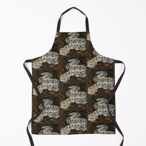 Item preview, Gabby the Gaboon Viper designed and sold by Rachel Hueske.
