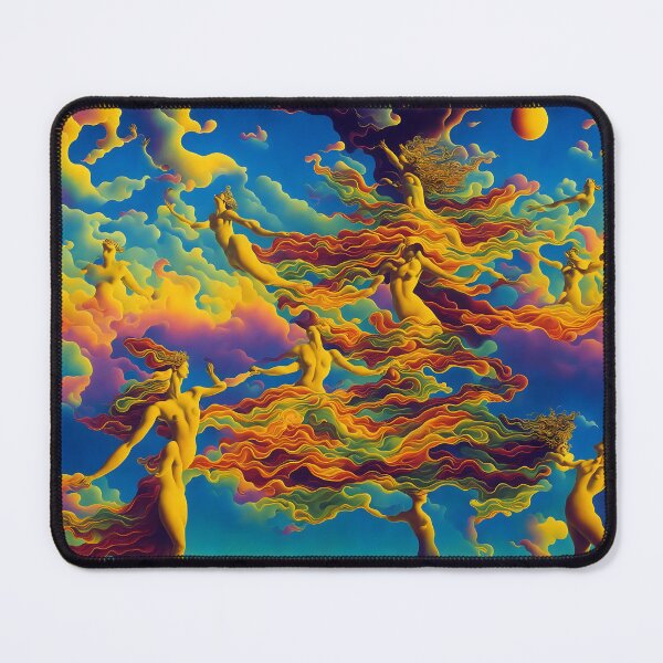 Item preview, Surreal Heaven Scene designed and sold by artmanikin.