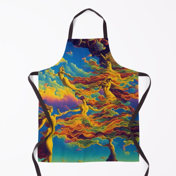 Item preview, Surreal Heaven Scene designed and sold by artmanikin.