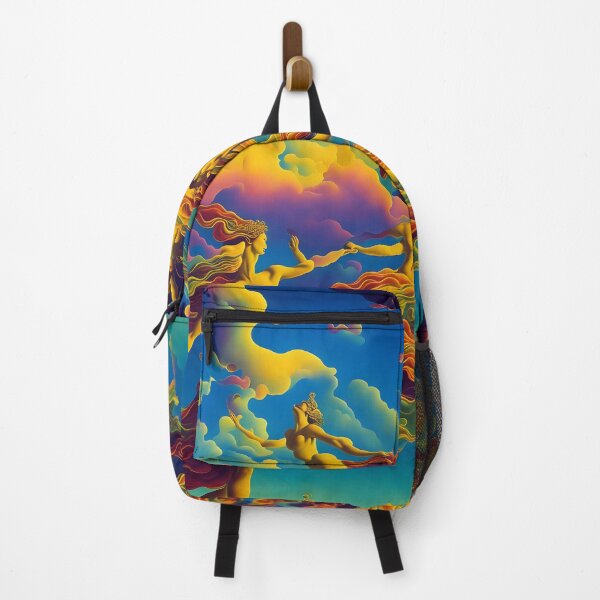 Item preview, Surreal Heaven Scene designed and sold by artmanikin.