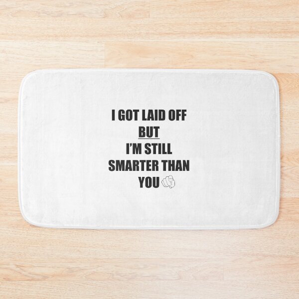 Item preview, Laid Off designed and sold by Moziqui.