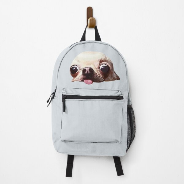 Item preview, Swimming Chihuahua Meme designed and sold by Mashz.