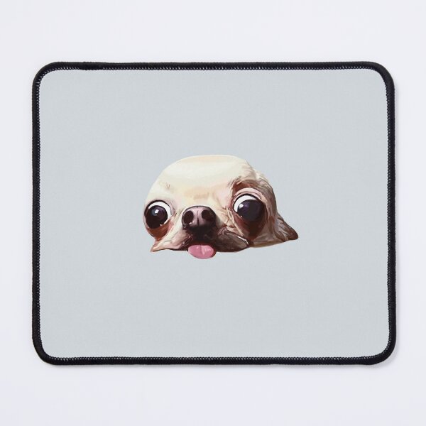 Item preview, Swimming Chihuahua Meme designed and sold by Mashz.