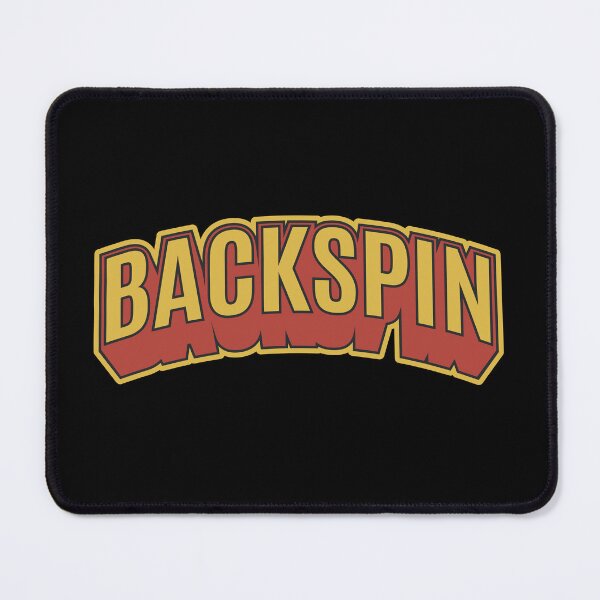 Item preview, Backspin - Breakdance - B-Boys and B-Girls designed and sold by Boogosh.