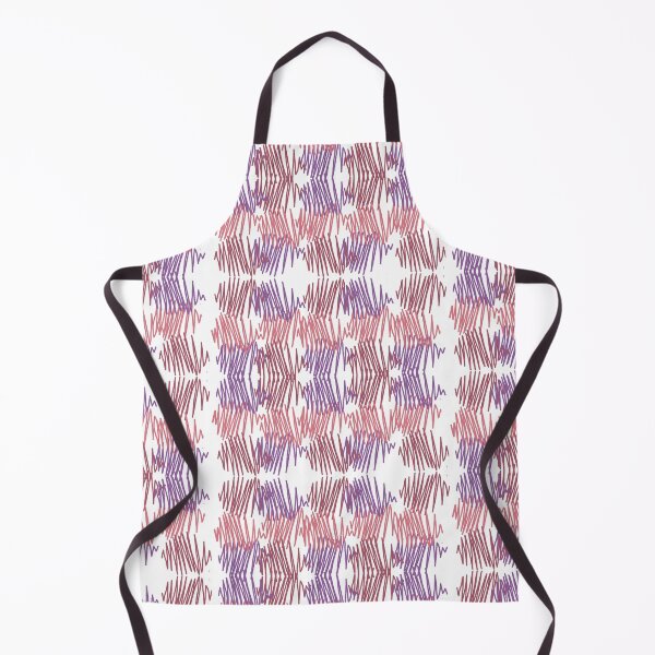Item preview, Cherry Tones Overlapping Pattern designed and sold by awsomepatterns.