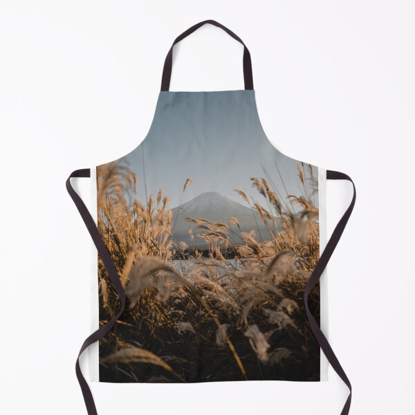 Item preview, Evening mood at Fuji designed and sold by Alina Nachtmann.