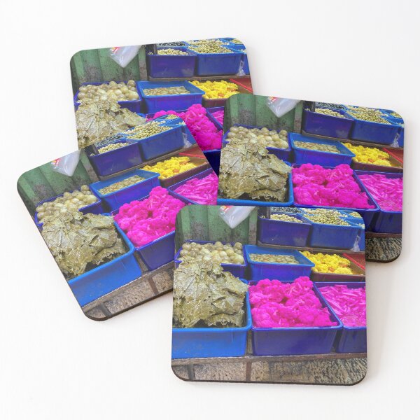 Item preview, Colouful Pickles in Jerusalem designed and sold by golan22may.