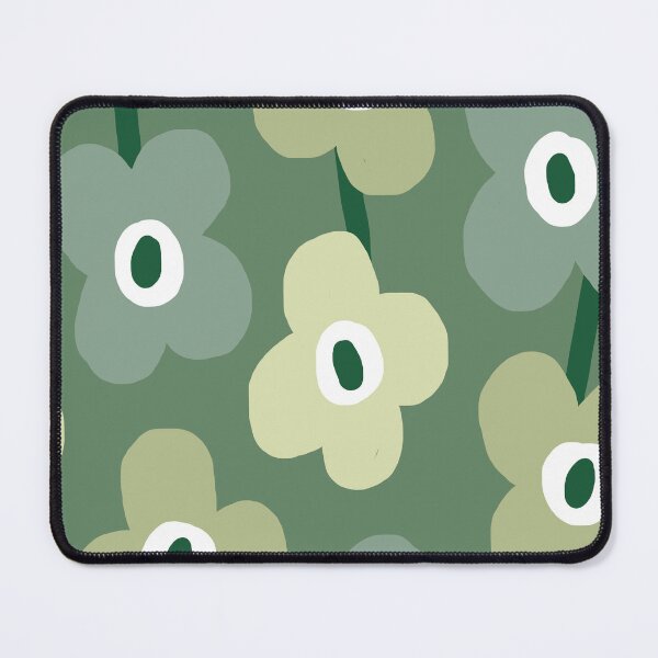Item preview, Iconic Retro Scandinavian Garden in Neutral Tones designed and sold by Deutschic.
