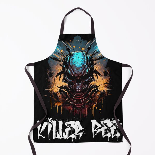 Item preview, Killer Bee 2 designed and sold by ViniciusPimenta.