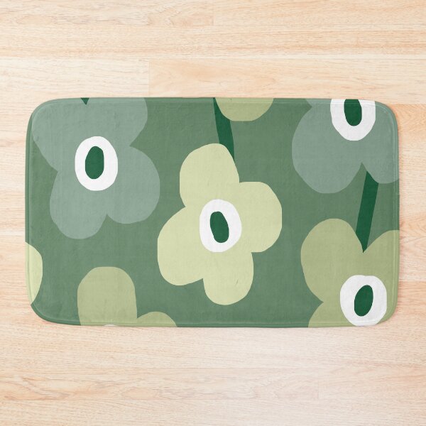 Item preview, Iconic Retro Scandinavian Garden in Neutral Tones designed and sold by Deutschic.