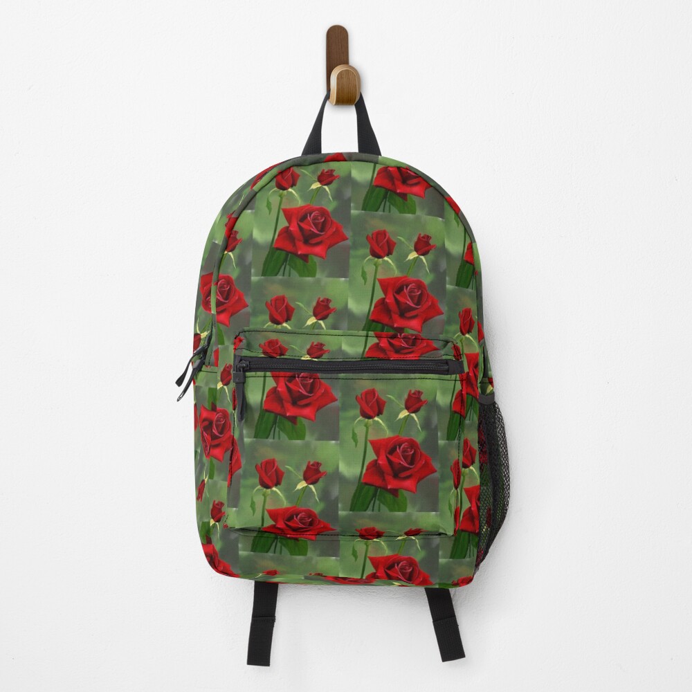 Item preview, Backpack designed and sold by Shimmersnap.