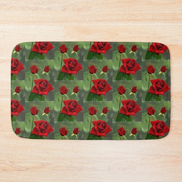 Item preview, Red Roses designed and sold by Shimmersnap.