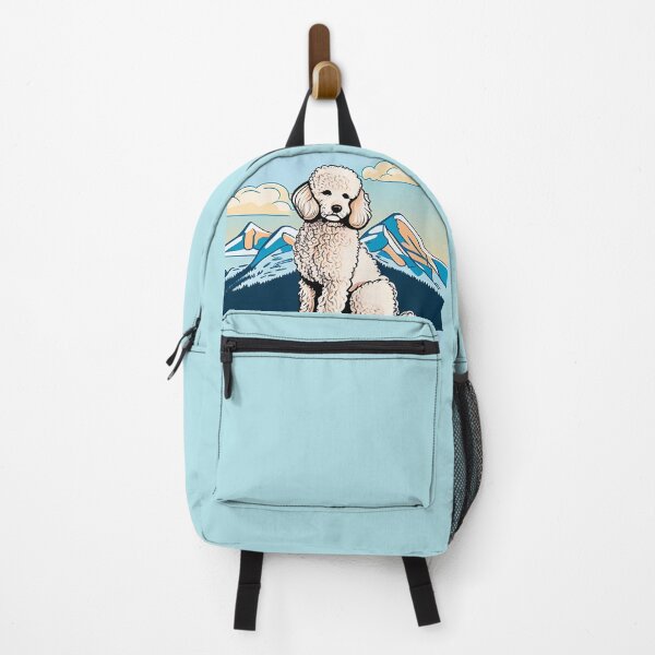 Item preview, Support the Environment with Every Purchase - Poodle Mountain Design designed and sold by GreenBubble - Shop and reforest.