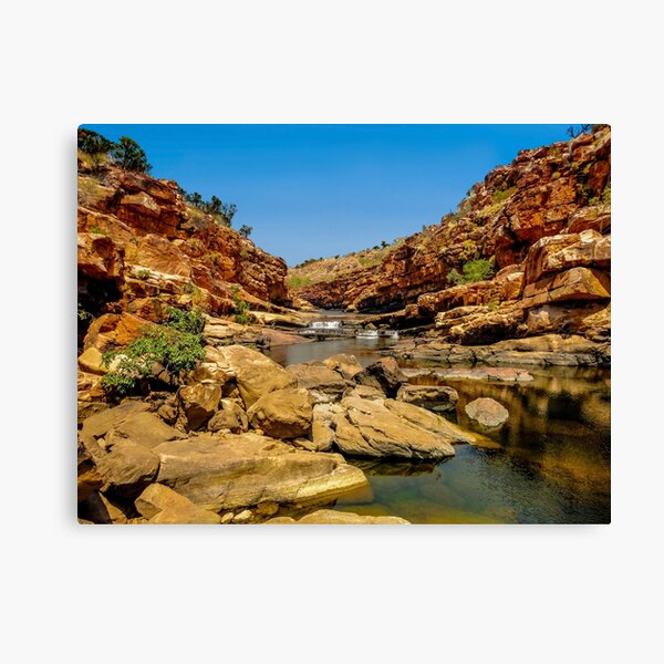 Item preview, Bell Gorge in the Kimberley, Australia designed and sold by Luke Farmer.