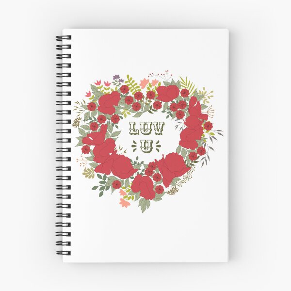Item preview, Luv U designed and sold by bc21design.