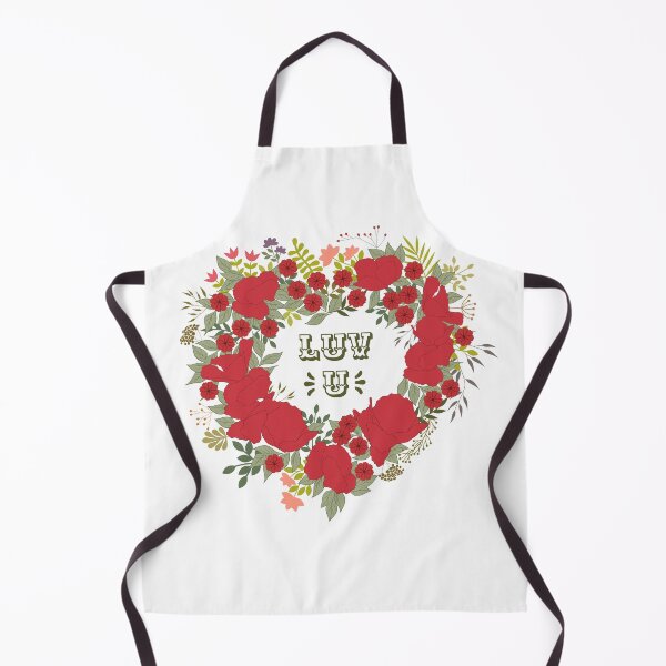 Item preview, Luv U designed and sold by bc21design.