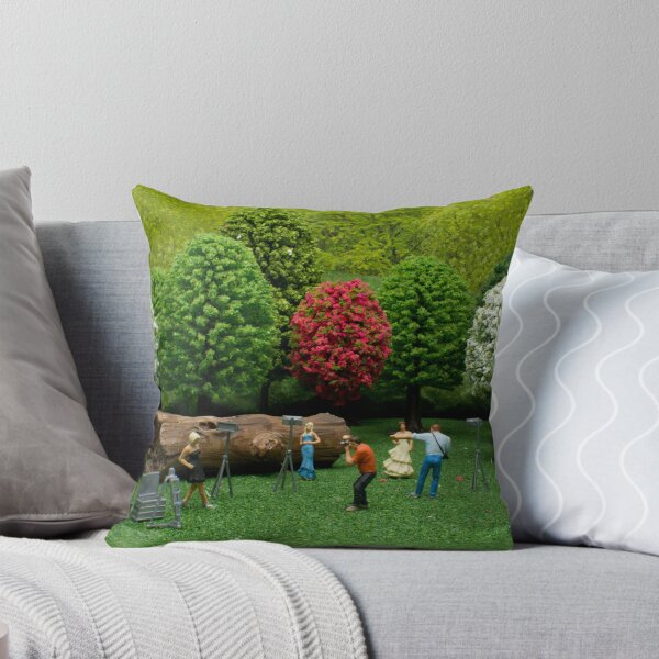 Item preview, Models In The Woodland designed and sold by Steve Purnell Photography.