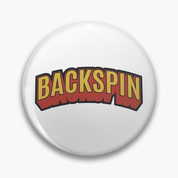 Item preview, Backspin - Breakdance - B-Boys and B-Girls designed and sold by Boogosh.
