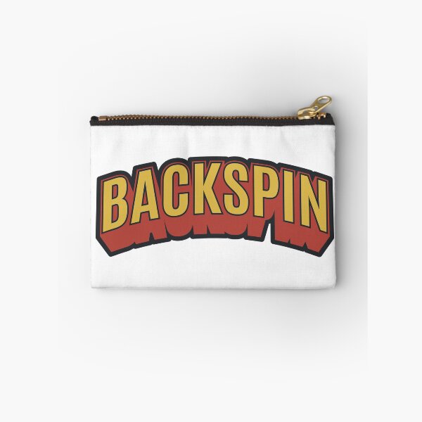 Item preview, Backspin - Breakdance - B-Boys and B-Girls designed and sold by Boogosh.