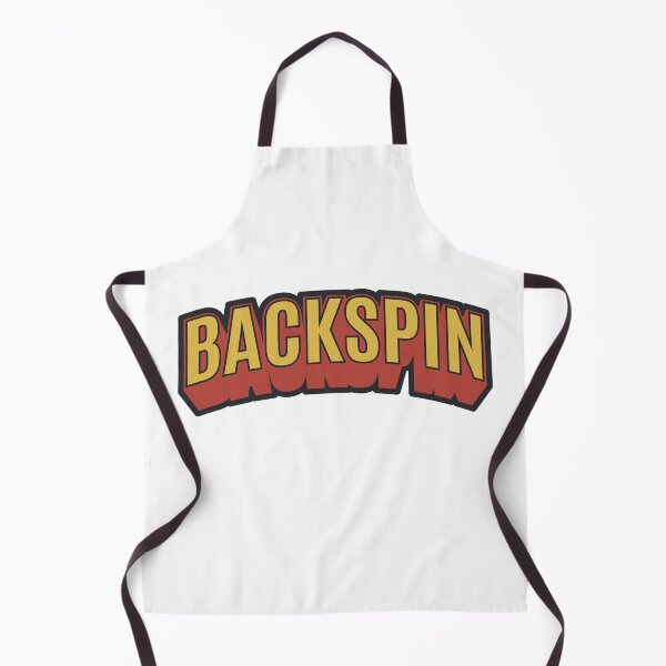 Item preview, Backspin - Breakdance - B-Boys and B-Girls designed and sold by Boogosh.