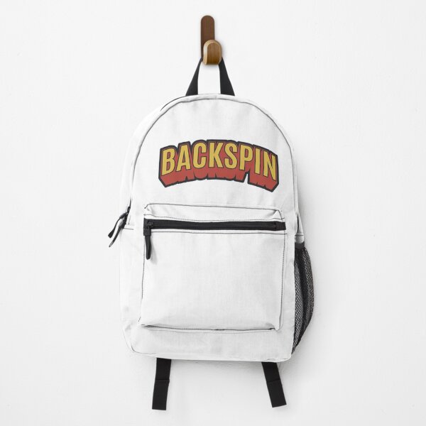 Item preview, Backspin - Breakdance - B-Boys and B-Girls designed and sold by Boogosh.