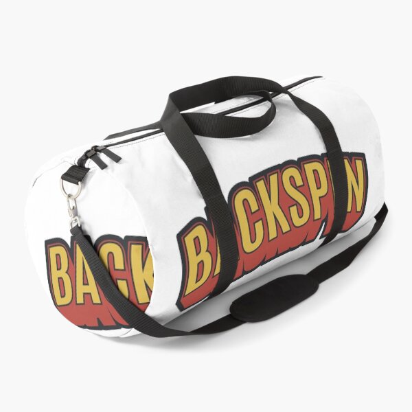 Item preview, Backspin - Breakdance - B-Boys and B-Girls designed and sold by Boogosh.