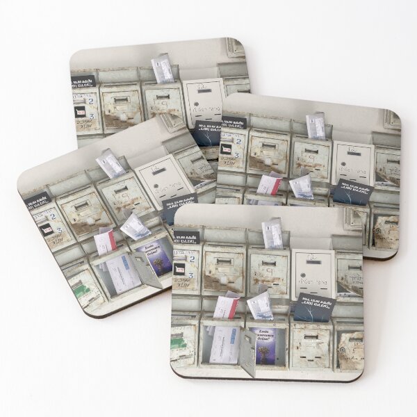 Item preview, Israeli Mailbox  designed and sold by golan22may.