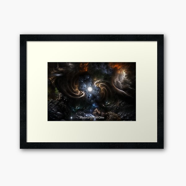 Item preview, Realm Of Fractal Chaos NTXR designed and sold by Xzendor7 Digital Art Creations.