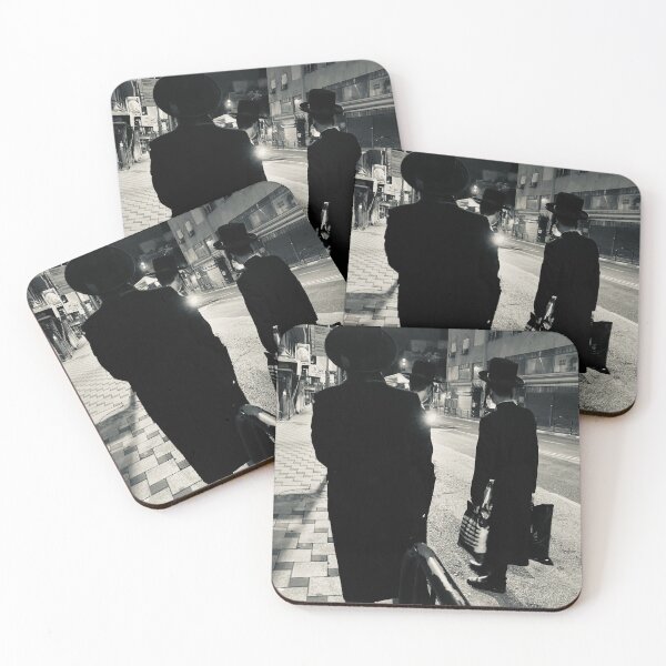 Item preview, Haifa Street Scene  designed and sold by golan22may.