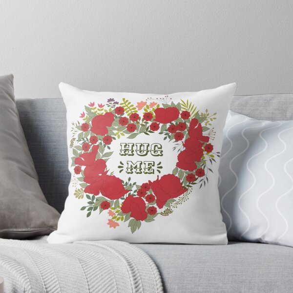 Item preview, hug me designed and sold by bc21design.