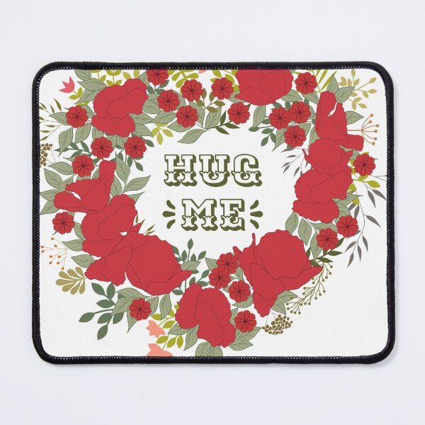 Item preview, hug me designed and sold by bc21design.