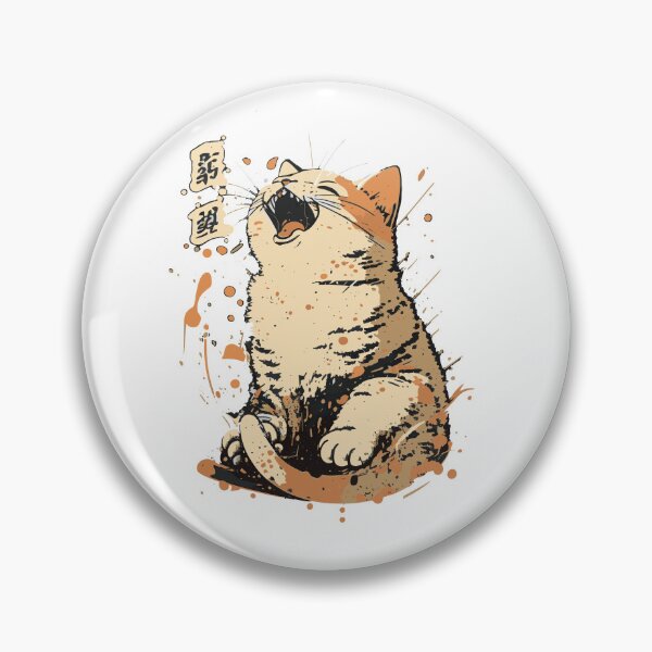 Item preview, baka neko 1 designed and sold by igvar.