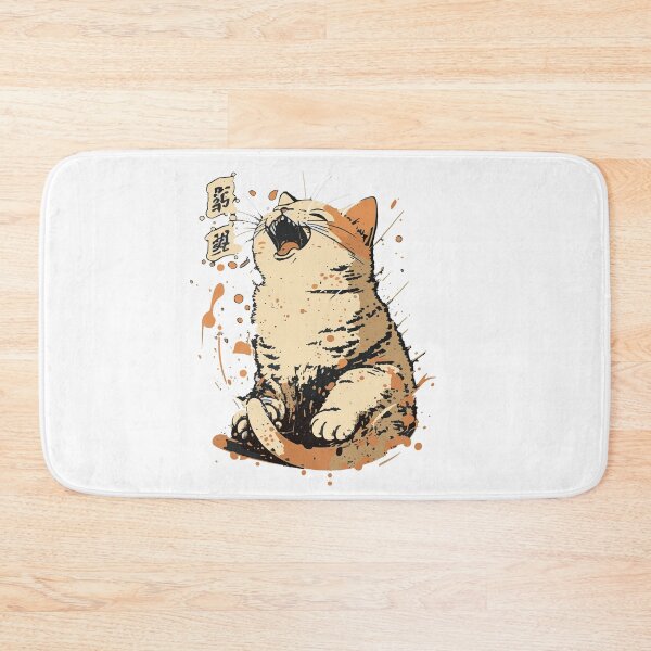 Item preview, baka neko 1 designed and sold by igvar.