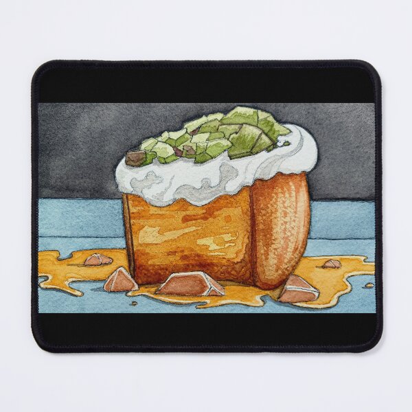 Item preview, Big baba *Inspired by The Mackenzie Room designed and sold by ImitationArt.