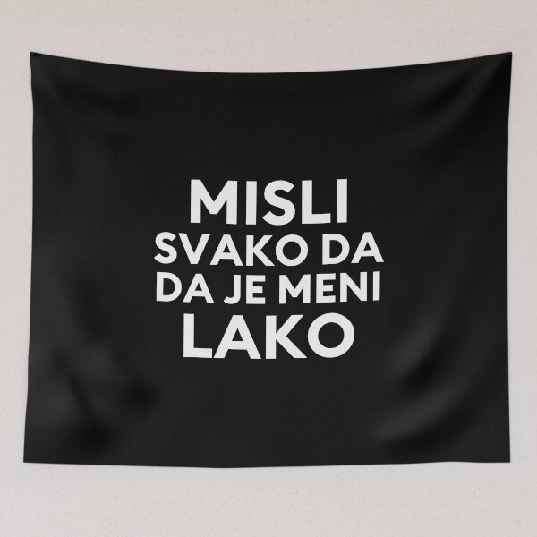 Item preview, Balkan designed and sold by Balkanized.