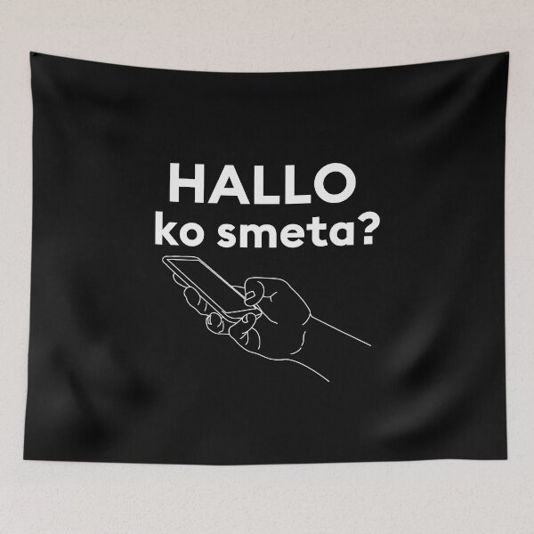 Item preview, Balkan designed and sold by Balkanized.