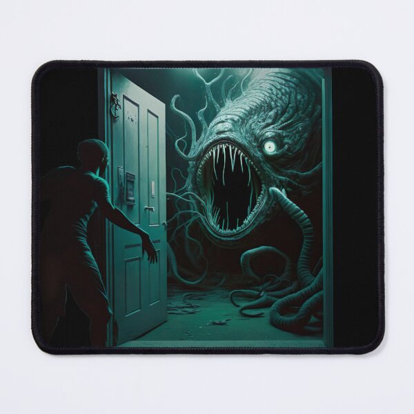 Item preview, Nightmare Fuel designed and sold by GenerationGems.