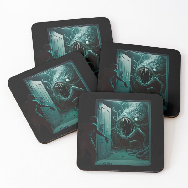 Item preview, Nightmare Fuel designed and sold by GenerationGems.