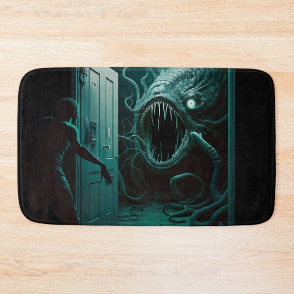 Item preview, Nightmare Fuel designed and sold by GenerationGems.