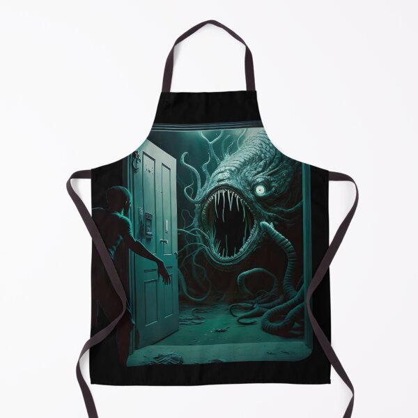 Item preview, Nightmare Fuel designed and sold by GenerationGems.
