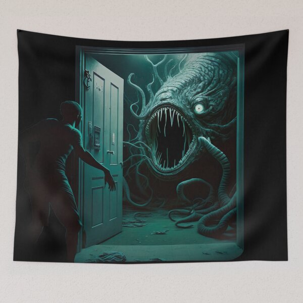 Item preview, Nightmare Fuel designed and sold by GenerationGems.