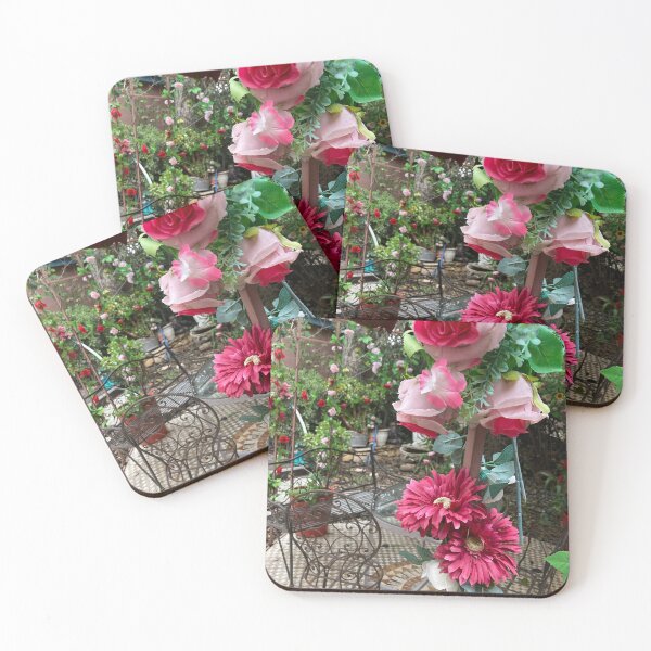 Item preview, Roses in Ein Kerem, Israel  designed and sold by golan22may.