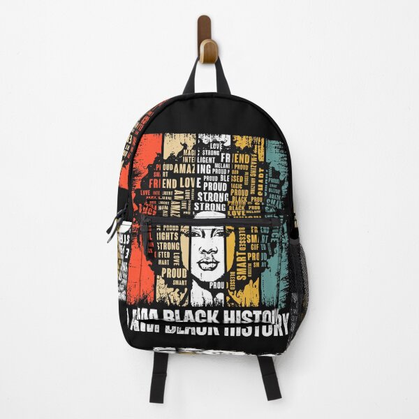 Item preview, i am black history designed and sold by Affyboss6.
